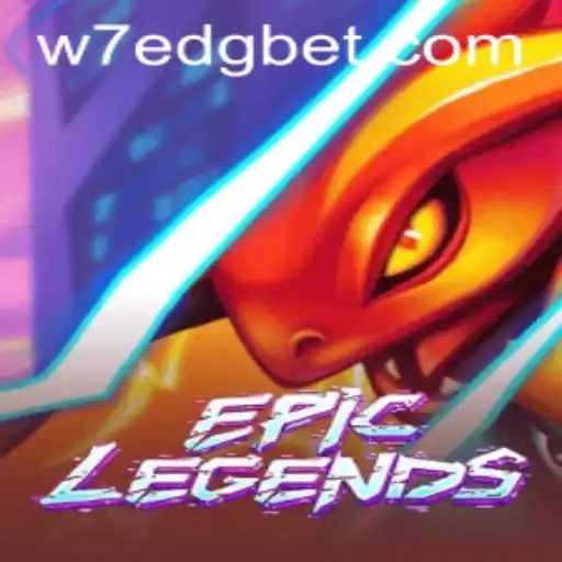 EpicLegends: Mergulhe no Universo de Aventuras e Estratégia Online