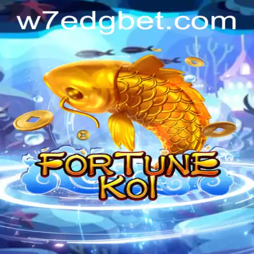 FORTUNEKOI: Explorando o Fascinante Mundo do Novo Jogo de Estratégia