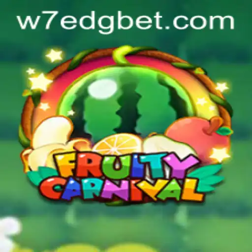 FruityCarnival: Uma Experiência Vibrante de Diversão e Estratégia