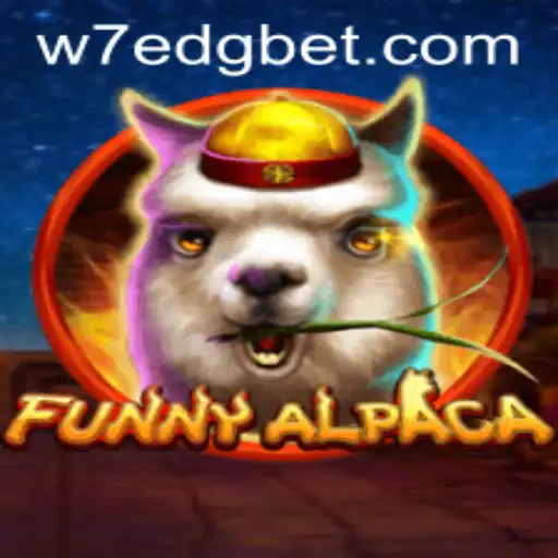 Descubra o Divertido Mundo de FunnyAlpaca