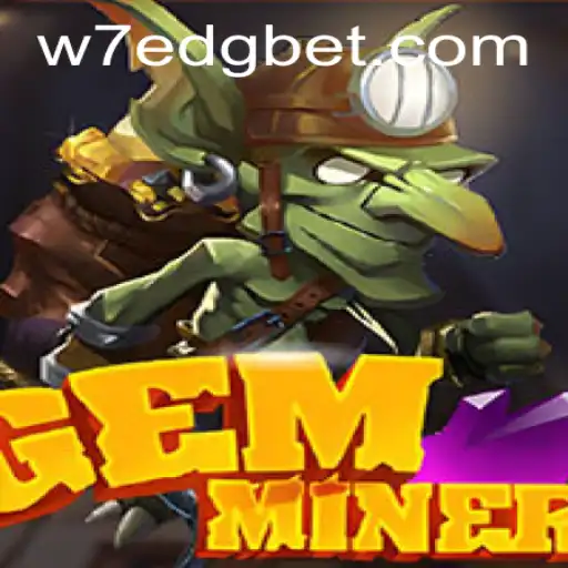 GemMiner: A Jornada de Aventura e Estratégia no Mundo das Pedras Preciosas