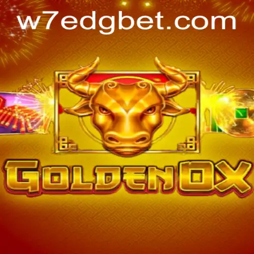 Descobrindo GoldenOx: Um Mergulho no Novo Sensação dos Jogos