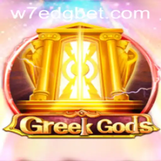 Descubra o Fascinante Universo de GreekGods em w7edg.com