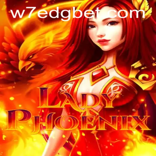 Descubra a Aventura Fascinante de LadyPhoenix