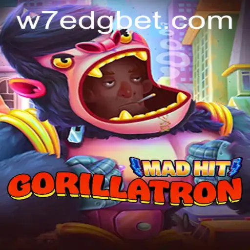 Descubra o Fascinante Mundo de MadHitGorillatron - Um Jogo Inovador