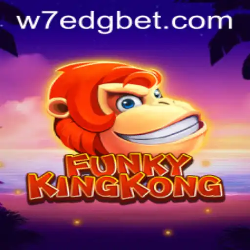 Explorando o Mundo de FunkyKingKong: Um Jogo Vibrante e Cheio de Aventuras