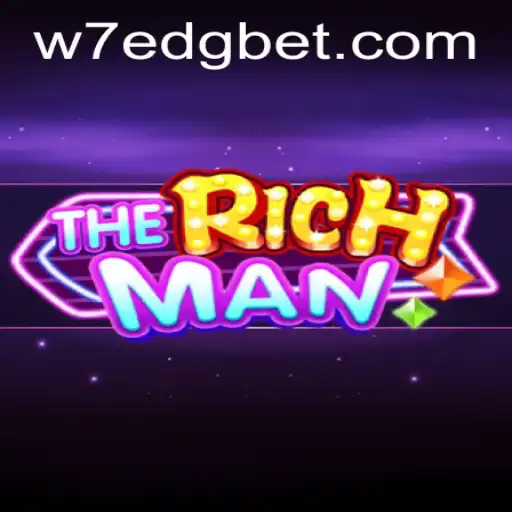 Explorando o Fascinante Mundo do Jogo 'TheRichMan'