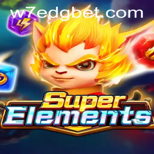 Explorando SuperElements: Um Mergulho no Mundo dos Elementos