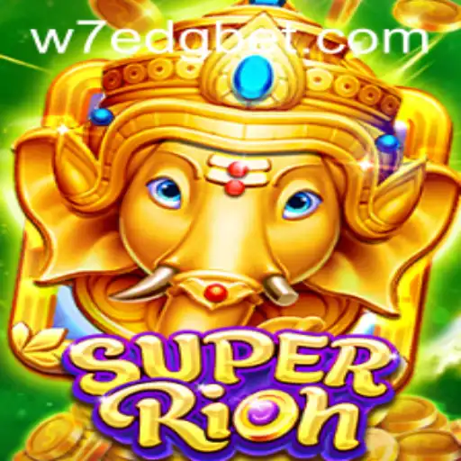 SuperRich: Descubra o Jogo de Estratégia em Ascensão