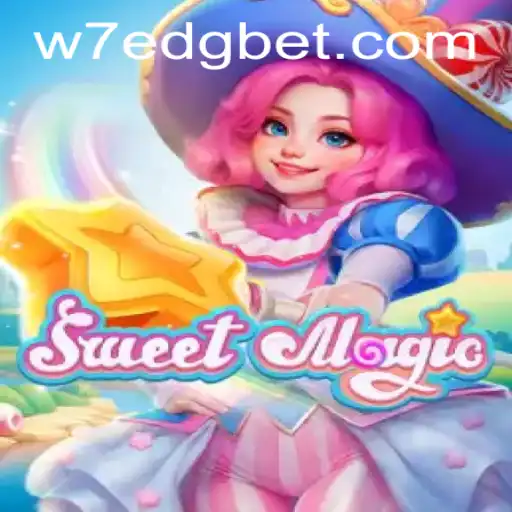 Descubra o Mundo Encantado de SweetMagic: Regras e Estratégias
