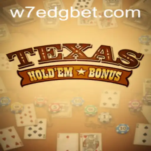 Explorando o Jogo Texas Holdem Bonus e Sua Popularidade Atual