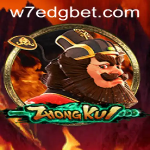 ZhongKui: Explorando o Fascinante Mundo deste Jogo Tradicional